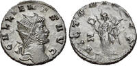 Roman Imperial Antoninianus 253-268 Gallienus (253-268). Antoninianus  39.01 £  +  17.34 £ shipping