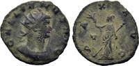 Roman Imperial Antoninianus 253-268 Gallienus (253-268). Antoninianus  21.67 £  +  17.34 £ shipping