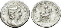 Roman Imperial AR Antoninianus 244-249 Otacilia Severa (Augusta, 244-249... 43.35 £  +  17.34 £ shipping