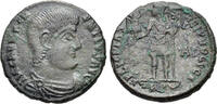 Roman Imperial Æ Centenionalis 350-353 Magnentius (350-353). Æ Centenion... 43.35 £  +  17.34 £ shipping