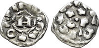 Italy Denaro 1039-1125 Italy. Lucca. Enrico III, IV or V (1039-1125). AR... 21.67 £  +  17.34 £ shipping