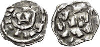 Italy Denaro 1039-1125 Italy. Lucca. Enrico III, IV or V (1039-1125). AR... 21.67 £  +  17.34 £ shipping