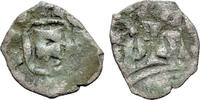 Italy Denier metà sec. XIII Italy. Pisa. Comune a nome di Federico I (me... 21.67 £  +  17.34 £ shipping