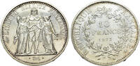 France 10 Francs 1973 1965-1973 France (1965-1973). AR 10 Francs 1973  43.35 £  +  17.34 £ shipping