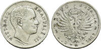 Italy 1 Lira 1900-1946 Italy. Regno d'Italia. Vittorio Emanuele III (190... 34.68 £  +  17.34 £ shipping