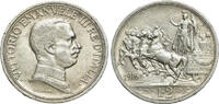 Italy 2 Lira 1900-1946 Italia. Regno d'Italia. Vittorio Emanuele III (19... 34.68 £  +  17.34 £ shipping