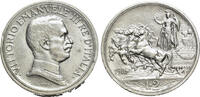 Italy 2 Lira 1900-1946 Italia. Regno d'Italia. Vittorio Emanuele III (19... 34.68 £  +  17.34 £ shipping