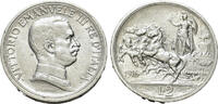 Italy 2 Lira 1900-1946 Italy. Regno d'Italia. Vittorio Emanuele III (190... 34.68 £  +  17.34 £ shipping