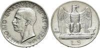 Italy 5 Lira 1900-1946 Italy. Regno d'Italia. Vittorio Emanuele III (190... 26.01 £  +  17.34 £ shipping