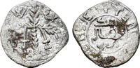 Italy AR Terzo di Apuliense 1166-1189 Italy, Sicily, Palermo. Guglielmo ... 86.70 £  +  17.34 £ shipping