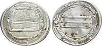  Dirham Abbasids. Al-Mansur (AH 136-158 / AD 754-775). Dirham  34.68 £  +  17.34 £ shipping