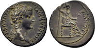 Roman Empire AR Denarius (14-37) Tiberius (14-37). AR Denarius  346.78 £  +  17.34 £ shipping