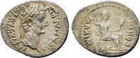 Römische Kaiserzeit AR Denarius (14-37). Tiberius (14-37). AR Denarius (  346.78 £  +  17.34 £ shipping