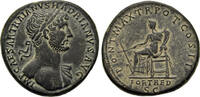 Römische Kaiserzeit Æ Sestertius (117-138) Hadrian (117-138).  650.21 £  +  17.34 £ shipping