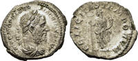 Römische Kaiserzeit AR Denarius 217-218 Macrinus (217-218). AR Denarius  190.73 £  +  17.34 £ shipping