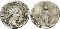 Römische Kaiserzeit AR Antoninianus 249-251 Trajan Decius (249-251). AR ... 43.35 £  +  17.34 £ shipping