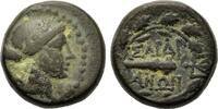 Greek  Lydia, Sardes, 2nd-1st century BC. Æ  21.67 £  +  17.34 £ shipping