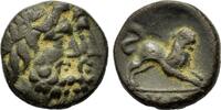 Greek  Pisidia. Komama (1st century BC)  39.01 £  +  17.34 £ shipping