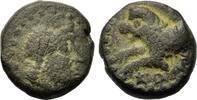 Greek  Pisidia, Komama, c. 1st century BC  21.67 £  +  17.34 £ shipping