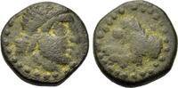 Greek  Pisidia, Komama, c. 1st century BC.  21.67 £  +  17.34 £ shipping