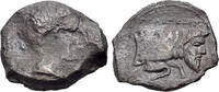 Römische Kaiserzeit Æ 336-300 BC. Æ Italy. Sicily, Agyrion, c. 336-300 B... 121.37 £  +  17.34 £ shipping