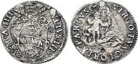 Europa 1550-1555 Italy, Roma. Giulio III (1550-1555) AR Grosso (Mezzo Gi... 86.70 £  +  17.34 £ shipping