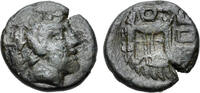 Greek 356-345 BC. Æ Macedon, Philippi, c. 356-345 BC. Æ VF 26.01 £  +  17.34 £ shipping