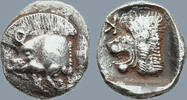 Greek 450-400 BC MYSIA. Kyzikos. (Circa 450-400 BC)  43.35 £39.01 £  +  17.34 £ shipping