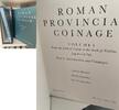 Roman provincial coinage Volume I - british museum press