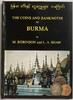 1980 Robinson, M. and L. Shaw - The Coins and Banknotes of Burma.