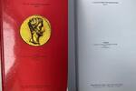 Sylloge nummorum romanorum Italia