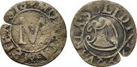 France Denier France, Philip VI of Valois AR Denier -