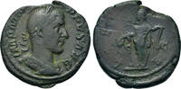 Roman Imperial Sestertius Philip I (244-249). Æ Sestertius -