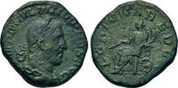 Roman Imperial Sestertius Philip I (244-249). Æ Sestertius -