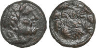 PHRYGIA. Eumeneia Bronze -