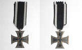German Iron Cross Second Class -