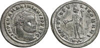 Roman Empire Follis Maximianus Herculius -