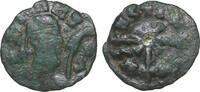 AXUM Bronze Wazena (WZN) -