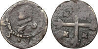 Sardinia. Cagliari 6 Cagliaresi (Soldo) 1598-1621 Philip III of Spain Sc... 59.82 £  +  10.40 £ shipping