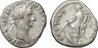 Roman Empire Denarius 96-98 Nerva aXF 173.39 £  +  19.94 £ shipping