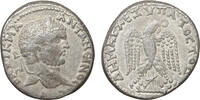 Roman Provincial Tetradrachm AD 198-217 Caracalla XF 138.71 £  +  19.94 £ shipping