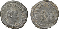 Roman Empire Antoninianus 253-260 AD Valerian I XF 77.16 £  +  19.94 £ shipping