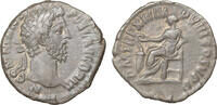 Roman Empire Denarius 177-192 Commodus XF 104.03 £  +  19.94 £ shipping
