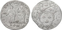 Papal States Kirchenstaat Testone 1623-1644 Urban VIII VF/XF 164.72 £  +  19.94 £ shipping