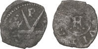 Italian States. Padova Denar 1390-1405 Francesco II Da Carrara Rare. VF 34.68 £  +  10.40 £ shipping