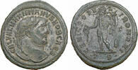 Roman Empire Follis 293-305 AD Galerius XF/UNC silvering 85.83 £  +  19.94 £ shipping
