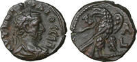 Egypt, Alexandria Tetradrachm 268-270 Claudius II Gothicus XF 78.03 £  +  19.94 £ shipping