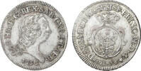 Kingdom of Sardinia 7,6 soldi 1755 1730-1773 Charles Emmanuel III Savoy ... 121.37 £  +  19.94 £ shipping