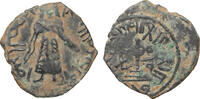 Arab-Byzantine, Umayyad Fals 65-86/685-705 'Abd al-Malik ibn Marwan VF+ 65.02 £  +  19.94 £ shipping
