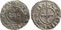 Medieval Italy. Ancona Denar 1200-1300 AD Autonomous city XF 24.25 £ Tax included +  10.39 £ shipping